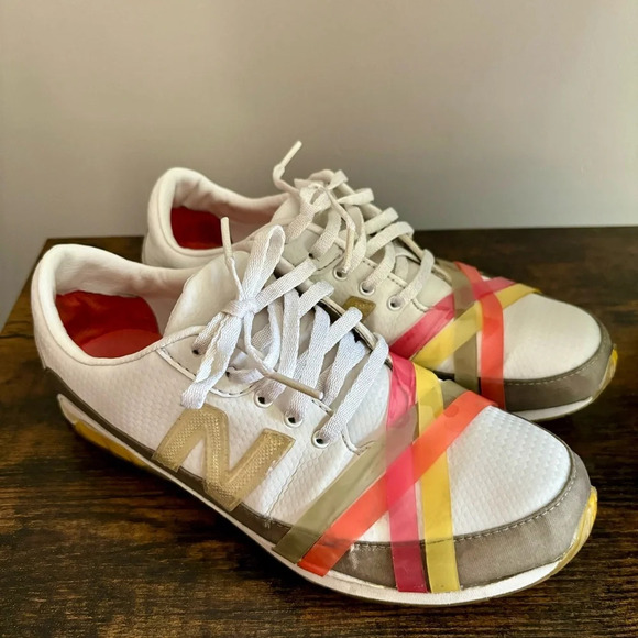 New Balance| Women’s Emilian Size 7 Athletic Sneakers - Picture 3 of 6